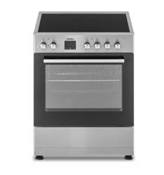 Cocina Atma Electrica Vitroceramica CCV-060X Inox