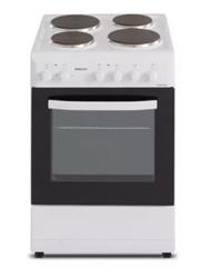 Cocina Electrica Blanca Philco Mod PHCH-060B2 