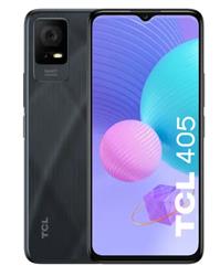 TCL 405 - Dark grey 64GB/2GB