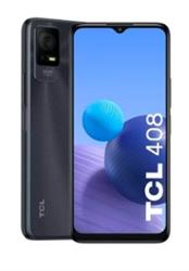 Smartphone TCL 408 Gravity Gray Rva