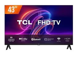 TV TCL 43" Led Android TV L435 5400