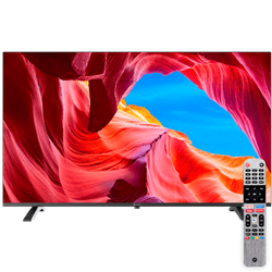 Smart TV Motorola 43" LED Full HD Mod. 91MT-4310