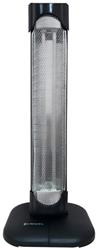 Estufa a cuarzo vertical CRIVEL 1200W MOD. 03064