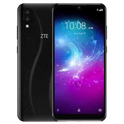 Celular ZTE Blade A5 Plus Negro