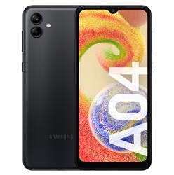 Celular Samsung Galaxy A04 128GB Negro