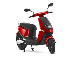 Moto Siam N4 Scooter Eléctrica