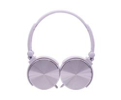 Auriculares Noblex HP107WS Blancos