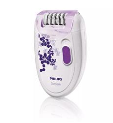 Depiladora Philips Satinelle Plus Hp6401/00