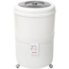 Lavarropas Semiautomatico Patrick LRPK56SB 5 BLANCO