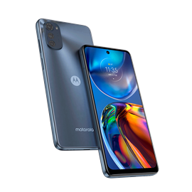 Celular Motorola Moto E32