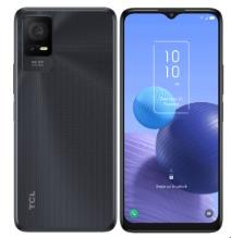 Smartphone TCL 408 Gravity Gray Rva