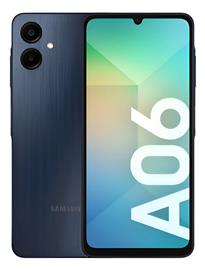 Celular Samsung Galaxy A06 64gb SM-A065M