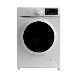 Lavarropa Smartlife 8KG 1400 RPM Inverter Blanco SL-WMI814000W