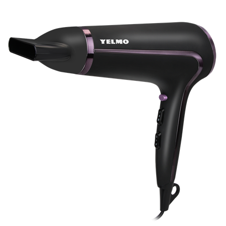 Secador Para Cabello Yelmo Sc-3625