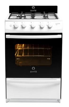 Cocina Escorial Master Style Multigas