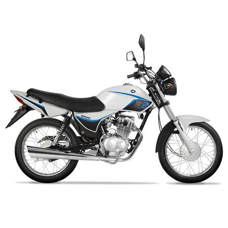 Moto Motomel Cg 150 S2 Base