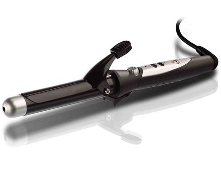 Modelador De Cabello Gama Ln-55b 25mm