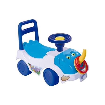 Andador Elefante para bebes Rondi