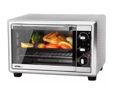 Horno Electrico Atma HG-2310E 23Lts