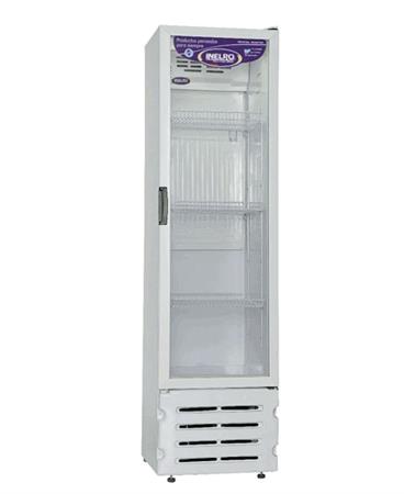 Exhibidora vertical Inelro MT-08 230lts