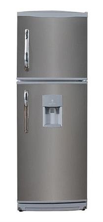 Heladera Bambi 2F-1800SD 364lts Ice Maker