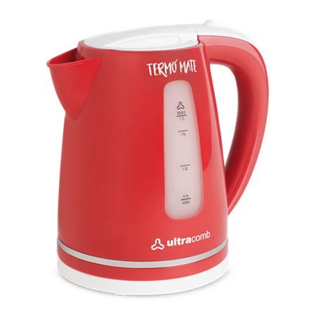 Pava Ultracomb 1.7L PE-4909