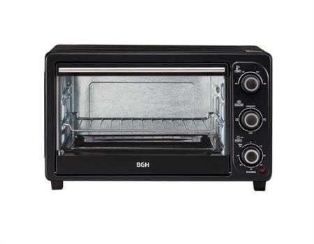 Horno Electrico BGH BHE-30M19