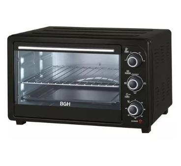 Horno Electrico BGH  BHE-40M19 40Lts