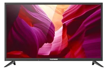 Smart Tv 32" Telefunken Led Tkle3219k5