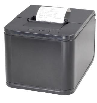 Impresora Systel Fasticket Mod.37470