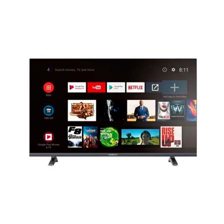 Noblex 32" Led Smart Hd Con Android