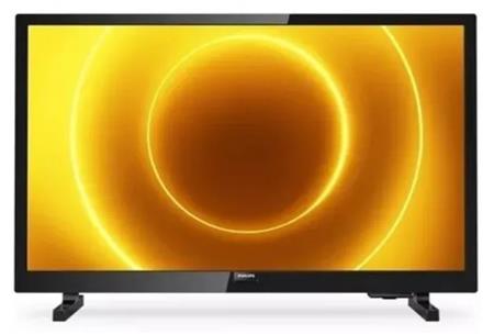 Tv 24" Philips Led Phd 5565/77