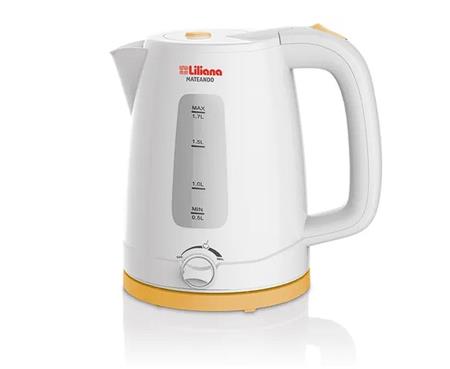 Pava Liliana 1.7L Ap174B