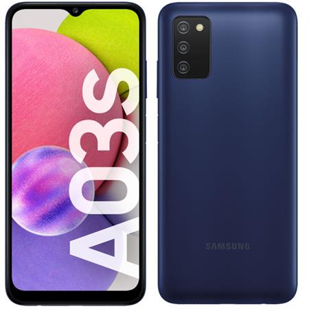 Celular Samsung Galaxy A03s Azul