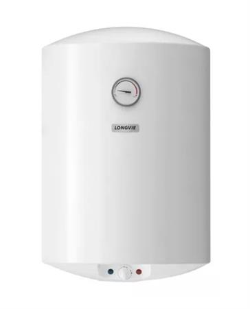 Termotanque Electrico de colgar Longvie 57Lts TEP60AR Potenciado
