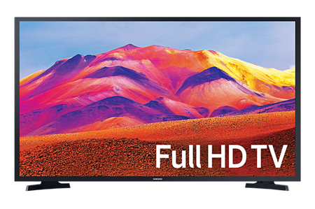 Smart Tv 43" Samsung Full HD T5300