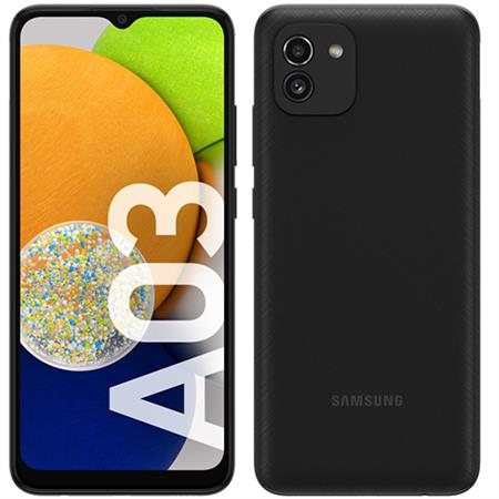 Celular Samsung Galaxy A03 64GB