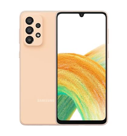 Celular Samsung Galaxy A33 128GB