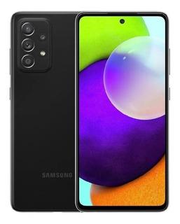 Celular Samsung Galaxy A52s 128GB