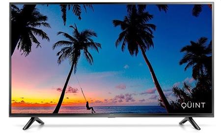 Smart Tv 42" Quint Led FHD Qt1 42frame