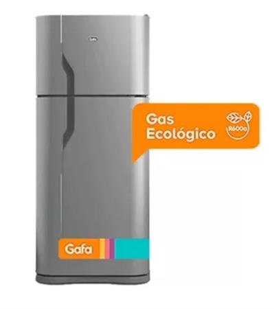 Heladera Gafa HGF-358AFP 282Lts
