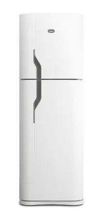Heladera Gafa HGF-388AFB 374Lts Extra freezer