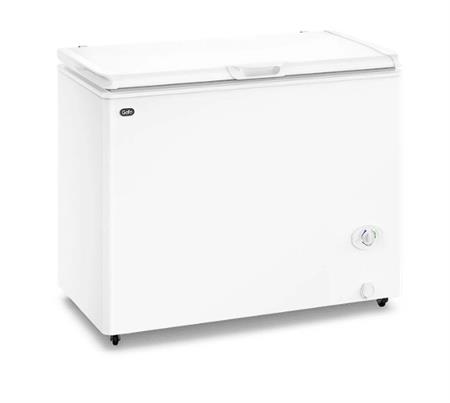 Freezer Gafa 280L Blanco FGHI300B-L