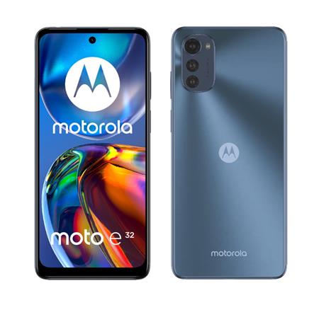 Celular Motorola Moto E32