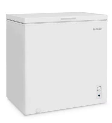 Freezer Philco PHCH201B 200 Lts