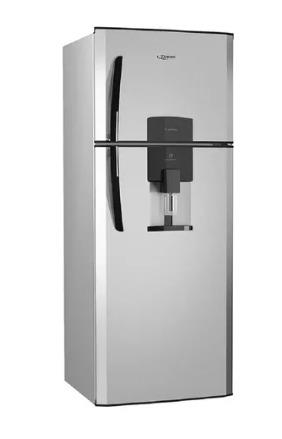 Heladera Drean Alladio 364lts HDR370F11S Silver c/disp