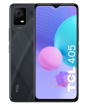 TCL 405 - Dark grey 64GB/2GB