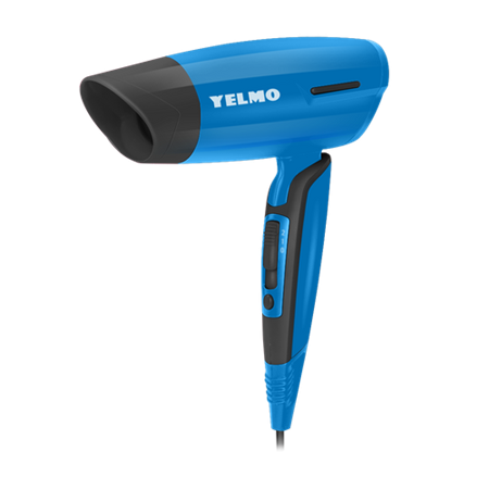 Secador de Cabello Yelmo Sc-3620 1400w