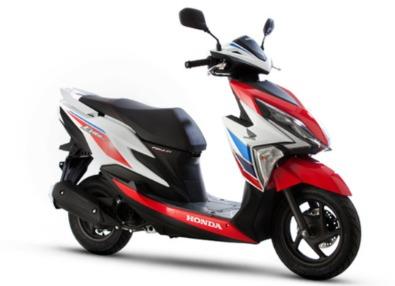 Moto Honda New Elite 125cc