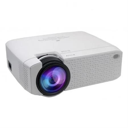 Proyector Portátil Kj 814 Wi-fi 